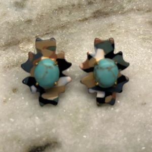 LELE SADOUGHI EARRINGS